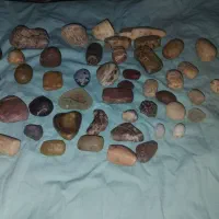 سنگهای زینتی وقدیمی