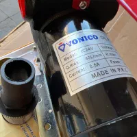 پمپ گازوییل کش 24ولت صنعتی ونیکو|ابزارآلات|هشتگرد, شهرک راه آهن|دیوار