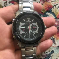 کاسیو تاچمتر(سیکو سواچ اسپریت)casio|ساعت|تهران, افسریه شمالی|دیوار