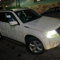 ویتارا سوزوکی ۹۱ اتومات ۲۴۰۰