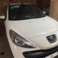 پژو 207 فلز پلاس