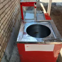 دستگاه یخدر بهشت