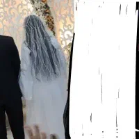 تور عروس