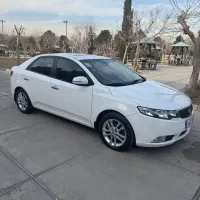 سراتو آبشنال ۲۰۰۰ مدل ۹۷ بی رنگ|خودرو سواری و وانت|ری, اقدسیه|دیوار