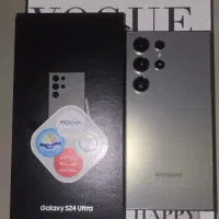 گوشی سامسونگ مدل Galaxy S24 Ultra