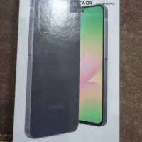 فروشی گوشی سا مسونگ گلکسی A56 آکبند ۲۵۶