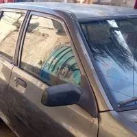 پراید مدل 90