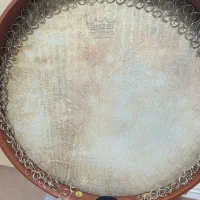 دف استفاده نشده