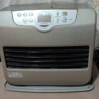 بخاری برقی نفتی ۴۵۰۰