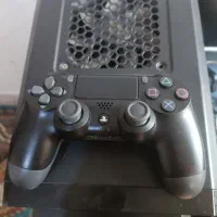 دسته کپی ps4 درجه یک