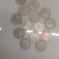 فروش سکه قدیمی