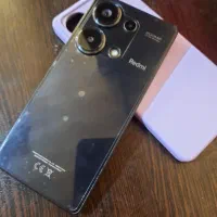 شیائومی نوت ۱۳ پرو ۲۵۶ گیگ