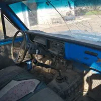 نیسان باری|خودرو سواری و وانت|آستانه اشرفیه, |دیوار