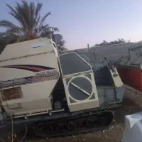 کمباین|خودرو سنگین|کرخه, |دیوار