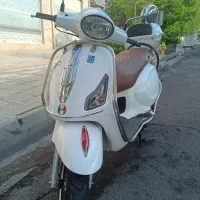 موتور سیکلت ویشتا مدل۱۴۰۰