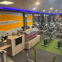 اجاره بوفه باشگاه بدن سازی مردانه