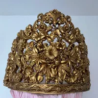 کتابخانه وتاح تخت|کتابخانه، شلف، قفسه‌های دیواری|بندرعباس, |دیوار