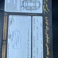 تیگومدل96|خودرو سواری و وانت|مشهد, کوثر|دیوار