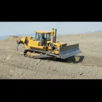 بولدوزرTD25E
