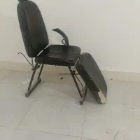 صندلی آرایشگاه زنانه