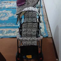 کالسکه نوزاد