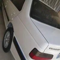 پارس سفارشی402 فول elx لامرد و بستک|خودرو سواری و وانت|چاه ورز, |دیوار