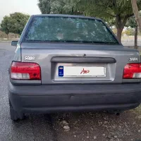 پراید 131 مدل 89 عروسک|خودرو سواری و وانت|بوئین زهرا, |دیوار
