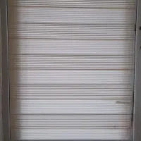 پرده زبرا شب و روز