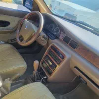 سمند ef7|خودرو سواری و وانت|کرمانشاه, |دیوار