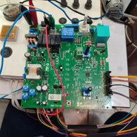 تعمیرات تخصصی برد پکیج یخچال کولرو...|خدمات پیشه و مهارت|کرج, دولتآباد|دیوار