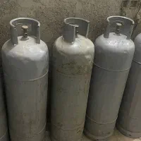 سیلندر کپسول گاز۲۵|اجاق گاز و لوازم برقی پخت‌وپز|کرج, حصارک بالا|دیوار