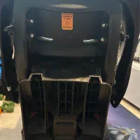 صندلی ماشین کودک