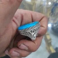 انگشتر فیزوزه