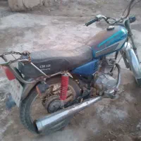 موتور سیکلت مدل 86|موتورسیکلت|نیمروز, |دیوار