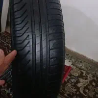 لاستیک زاپاس پژو|قطعات یدکی و لوازم جانبی|اسلامشهر, شهرک واوان|دیوار