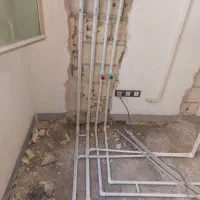 تاسیسات|خدمات پیشه و مهارت|فردیس, شهرک وحدت|دیوار