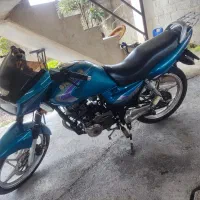 شهاب yx150|موتورسیکلت|رشت, یخسازی|دیوار