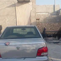 ماشین پراید مدل۸۸