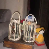 جا شمعی