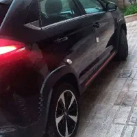 ام وی ام x33|خودرو سواری و وانت|گرگان, |دیوار