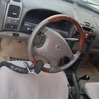 ماکسیما دنده 96|خودرو سواری و وانت|اصفهان, شاهد|دیوار