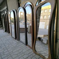 آینه قدی زیزیگولو کد۶۶