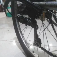 دوچرخه|دوچرخه، اسکیت، اسکوتر|مشهد, استاد یوسفی (شهرک غرب)|دیوار