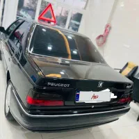 پارس سال مدل ۹۹