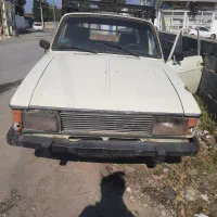 پیکان وانت مدل ۷۹|خودرو سواری و وانت|نوشهر, |دیوار