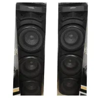 فروش اسپیکر دوتایی برای جشن های بزرگ ومجالس