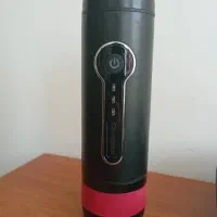 اسپرسوساز شارژی|قوری، کتری، قهوه‌ساز دستی|نظرآباد, نظرآباد|دیوار