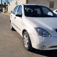 تیبا ۲ مدل ۹۶|خودرو سواری و وانت|کرج, حصارک بالا|دیوار