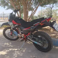تریل T2کویر ۲۵۰