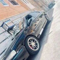 پارس مدل 91دوگانه کارخونه مشکی